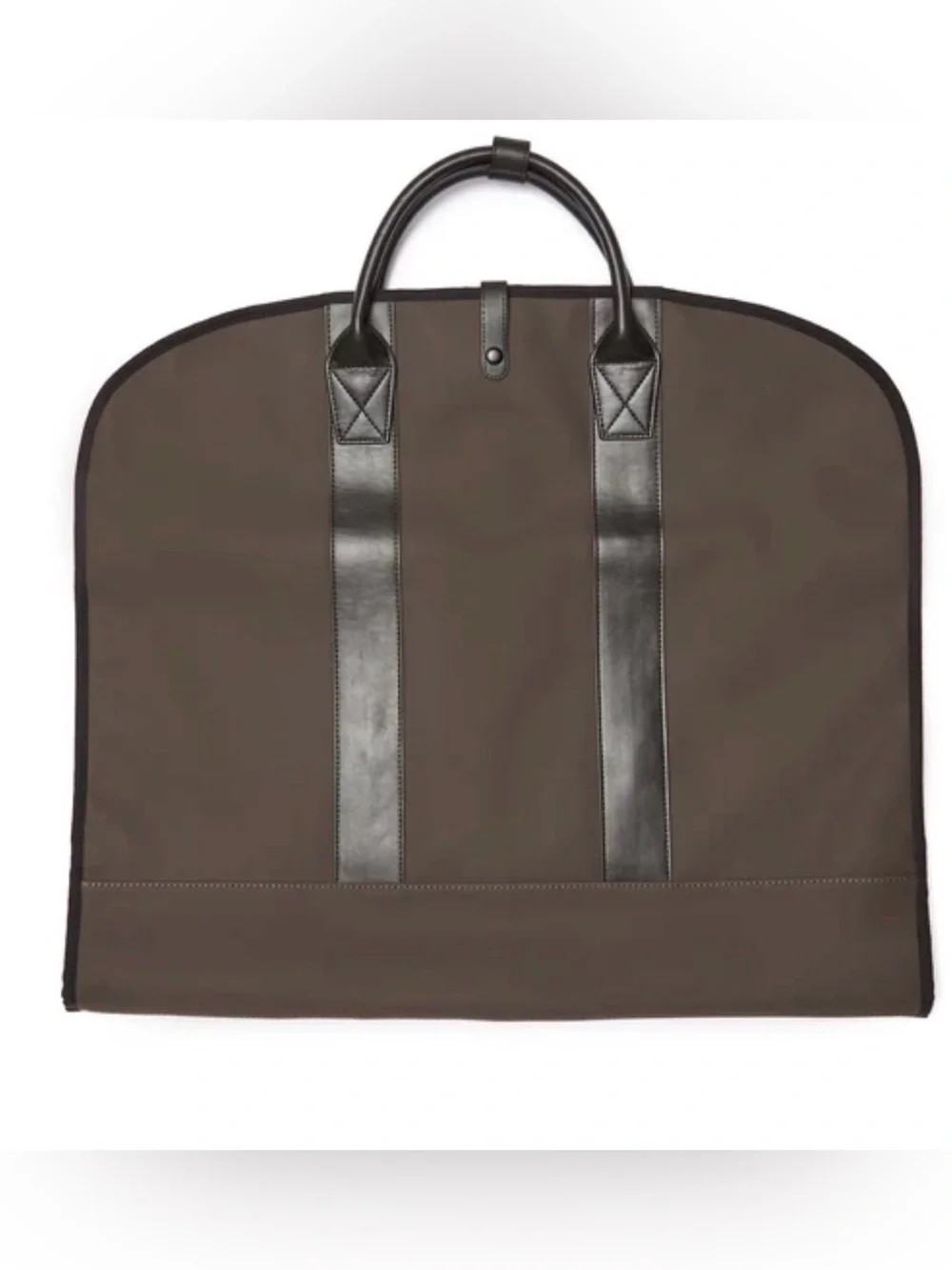 Hudson Garment Bag
